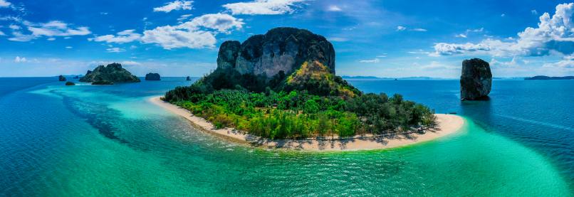 Luzon-island